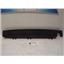 Whirlpool Refrigerator WPW10353933 Grille (Black) Used