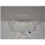 Whirlpool Refrigerator WPW10326335 Shallow Door Bin Used