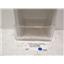 Whirlpool Refrigerator W10317224 W11106787 Condiment Caddy Used