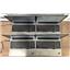 Lot 4 Lenovo ThinkPad E15 15.6" FHD i7-10510U 1.8GHz 8gb RAM 256gb SSD No OS