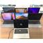 Lot 7 Apple Macbook Pro 13" 2017 A1708 i5-7360U 2.3GHz 8gb RAM 128gb SSD PARTS