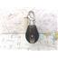 Boaters' Resale Shop of TX 2510 1102.14 RONSTAN SNATCH BLOCK/SWIVEL HEAD RF6720