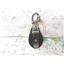 Boaters' Resale Shop of TX 2510 1102.14 RONSTAN SNATCH BLOCK/SWIVEL HEAD RF6720