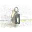 Boaters' Resale Shop of TX 2510 1102.15 RONSTAN SNATCH BLOCK/SWIVEL HEAD RF6720