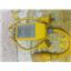 Boaters' Resale Shop of TX 2510 1107.01 HUBBELL YQ230 Y-ADAPTER 30A-F to 50A-M