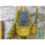 Boaters' Resale Shop of TX 2510 1107.01 HUBBELL YQ230 Y-ADAPTER 30A-F to 50A-M