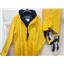 Boaters' Resale Shop of TX 2510 1106.14 WEST MARINE XXL FOUL WEATHER SUIT