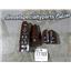 2003 2004 BUICK REGAL SEDAN LS 3.8 V6 AUTO OEM WINDOW / LOCK SWITCHES WOODGRAIN