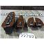 2003 2004 BUICK REGAL SEDAN LS 3.8 V6 AUTO OEM WINDOW / LOCK SWITCHES WOODGRAIN