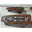 2003 2004 BUICK REGAL SEDAN LS 3.8 V6 AUTO OEM WINDOW / LOCK SWITCHES WOODGRAIN