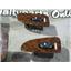 2003 2004 BUICK REGAL SEDAN LS 3.8 V6 AUTO OEM WINDOW / LOCK SWITCHES WOODGRAIN