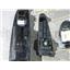 2003 2004 BUICK REGAL SEDAN LS 3.8 V6 AUTO OEM WINDOW / LOCK SWITCHES WOODGRAIN
