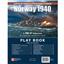 Norway 1940: A PQ-17 Expansion by GMT Games - SEALED