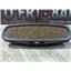 2003 2004 BUICK REGAL LS 3.8 V6 AUTO OEM INTERIOR REARVIEW MIRROR MAP AUTO DIM