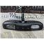 2003 2004 BUICK REGAL LS 3.8 V6 AUTO OEM INTERIOR REARVIEW MIRROR MAP AUTO DIM