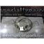 2003 2004 BUICK REGAL LS 3.8 V6 AUTO OEM STEER WHEEL AUDIO CONTROLS HORN (TAN)