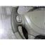 2003 2004 BUICK REGAL LS 3.8 V6 AUTO OEM STEER WHEEL AUDIO CONTROLS HORN (TAN)