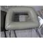 2003 2004 BUICK REGAL LS 3.8 V6 AUTO OEM FRONT SEAT LEATHER HEAD RESTS (TAN)