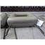 2003 2004 BUICK REGAL LS 3.8 V6 AUTO OEM FRONT SEAT LEATHER HEAD RESTS (TAN)