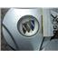 2003 2004 BUICK REGAL LS 3.8 V6 AUTO OEM HUB / CENTRE CAPS (SILVER) PLASTIC