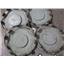 2003 2004 BUICK REGAL LS 3.8 V6 AUTO OEM HUB / CENTRE CAPS (SILVER) PLASTIC