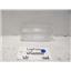 Whirlpool Refrigerator WPW10313918 Light Lens Used