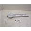 Whirlpool Refrigerator WPW10397636 Left Freezer Slide Rail Used
