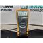 Lot of 2 Fluke 77III Multimeter