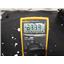 Lot of 2 Fluke 77III Multimeter