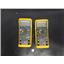 Lot of 2 Fluke 77/BN Multimeter
