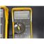 Lot of 2 Fluke 77/BN Multimeter