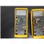 Lot of 2 Fluke 77/BN Multimeter