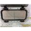 Boaters' Resale Shop of TX 2510 1106.07 LEWMAR #1 OPENING PORT, TRIM & SCREEN