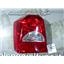 2008 2009 DODGE CALIBER SEDAN 2.0 4CYL AUTO LEFT HAND TAIL LIGHT ASSEMBLY