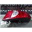 2008 2009 DODGE CALIBER SEDAN 2.0 4CYL AUTO LEFT HAND TAIL LIGHT ASSEMBLY