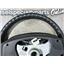 2008 2009 DODGE CALIBER SEDAN 2.0 4CYL AUTO OEM STEER WHEEL HORN (BLACK)