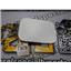 2011 - 2013 FORD F350 F250 XLT 6.7 DIESEL 4X4 OEM BOX FUEL FILL DOOR (WHITE)