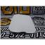 2011 - 2013 FORD F350 F250 XLT 6.7 DIESEL 4X4 OEM BOX FUEL FILL DOOR (WHITE)
