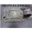 2011 - 2013 FORD F350 F250 XLT 6.7 DIESEL 4X4 OEM BOX FUEL FILL DOOR (WHITE)