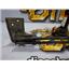 2001 2002 FORD F350 F250 XLT 7.3 DIESEL AUTO 4X TIRE JACK SERVICE TOOL WHEEL KIT