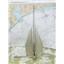 Boaters’ Resale Shop of TX 2510 1102.17 FORTRESS FX-16 ANCHOR ONLY--NO MUD PALMS