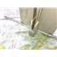 Boaters’ Resale Shop of TX 2510 1102.17 FORTRESS FX-16 ANCHOR ONLY--NO MUD PALMS