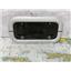 Boaters' Resale Shop of TX 2510 1106.11 LEWMAR #1 OPENING PORT, TRIM & SCREEN