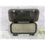 Boaters' Resale Shop of TX 2510 1106.12 LEWMAR #1 OPENING PORT, TRIM & SCREEN