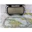 Boaters' Resale Shop of TX 2510 1106.12 LEWMAR #1 OPENING PORT, TRIM & SCREEN