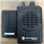 Lot 48 Motorola Minitor V UHF Single Channel Pager 406-413 MHz A04KMS7238CC READ