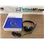Lot 20 Verbatim 70721 Stereo Headset W/ Microphone 3.5mm