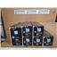 Lot of Six NEW GENUINE HP 126A LaserJet Toner Cartridges Multicolor New Sealed