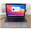Apple MacBook Retina 12" 2015 A1534 CORE M 1 1.1GHz 8gb RAM 256gb SSD PARTS