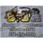 2001 - 2003 FORD F350 F250 XLT 7.3 DIESEL AUTO 4X4 FOG LIGHT WIRE HARNESS OEM